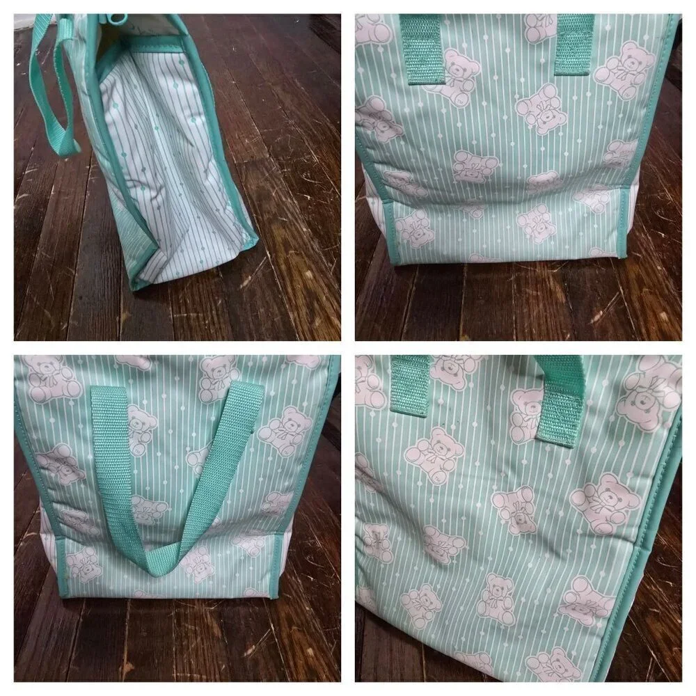 Vintage pre owned